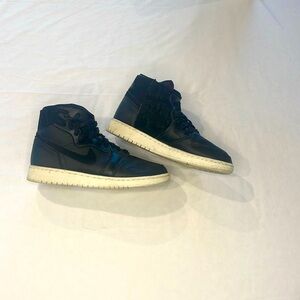 Air Jordan Rebel 1 xx Black